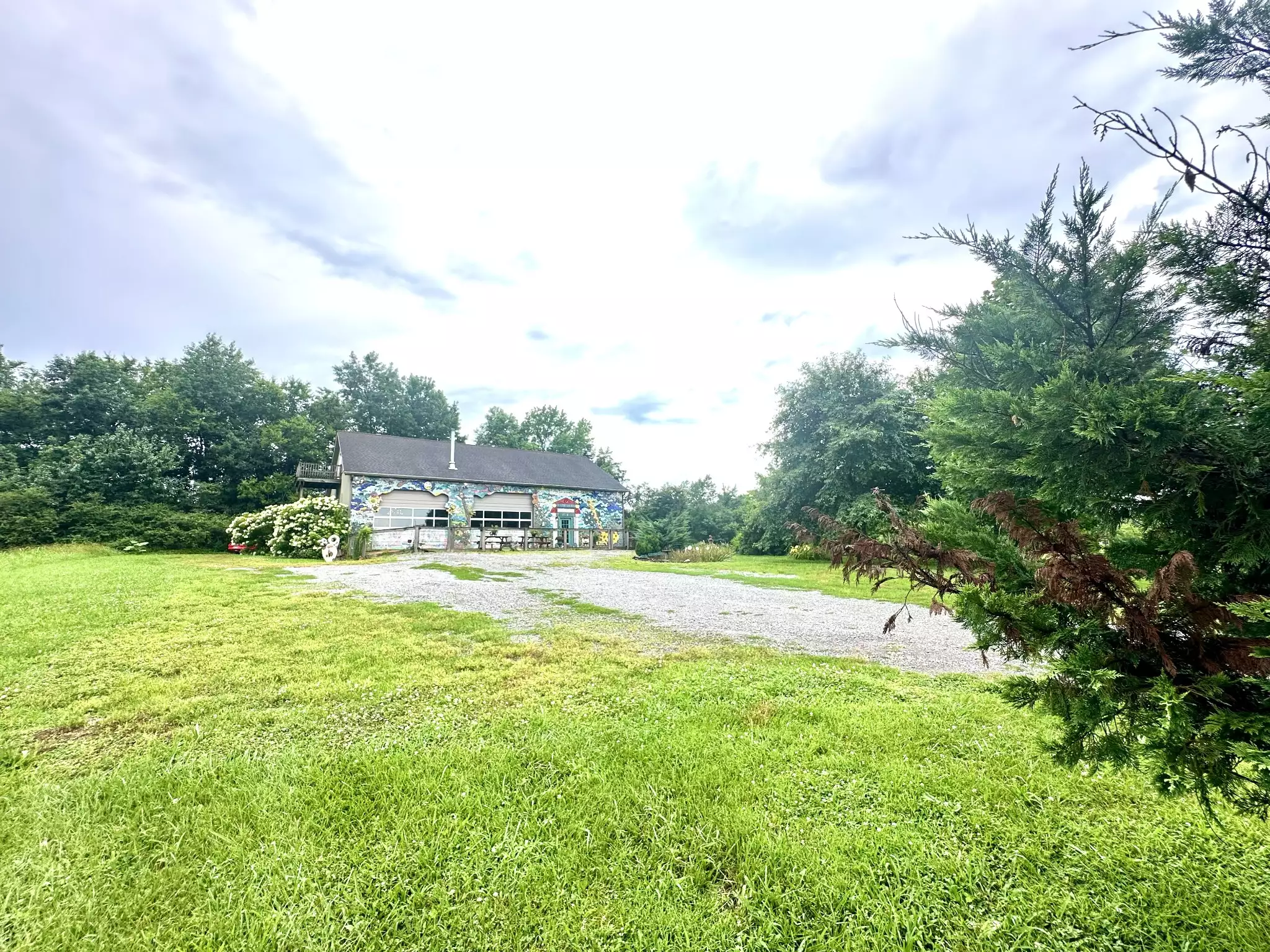 181 Bynum Rd, Bell Buckle, TN  37020