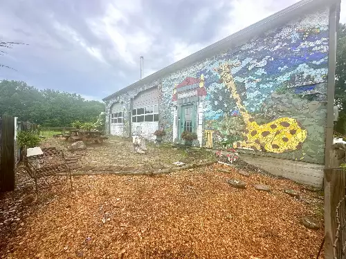 181 Bynum Rd, Bell Buckle, TN  37020