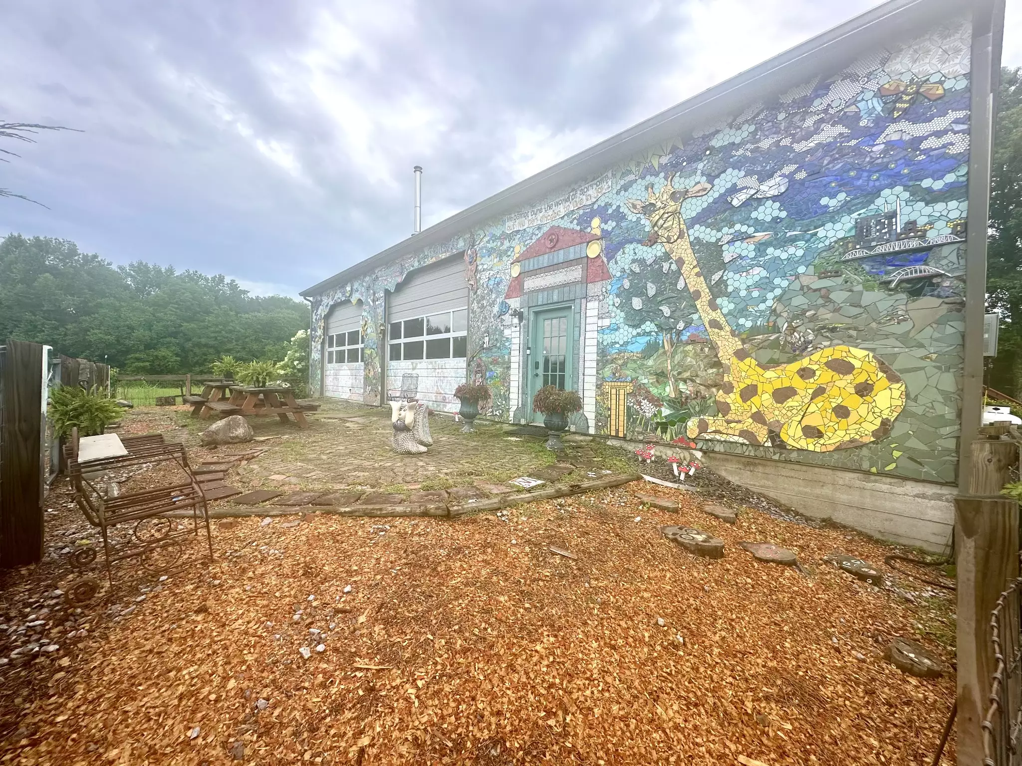 181 Bynum Rd, Bell Buckle, TN  37020