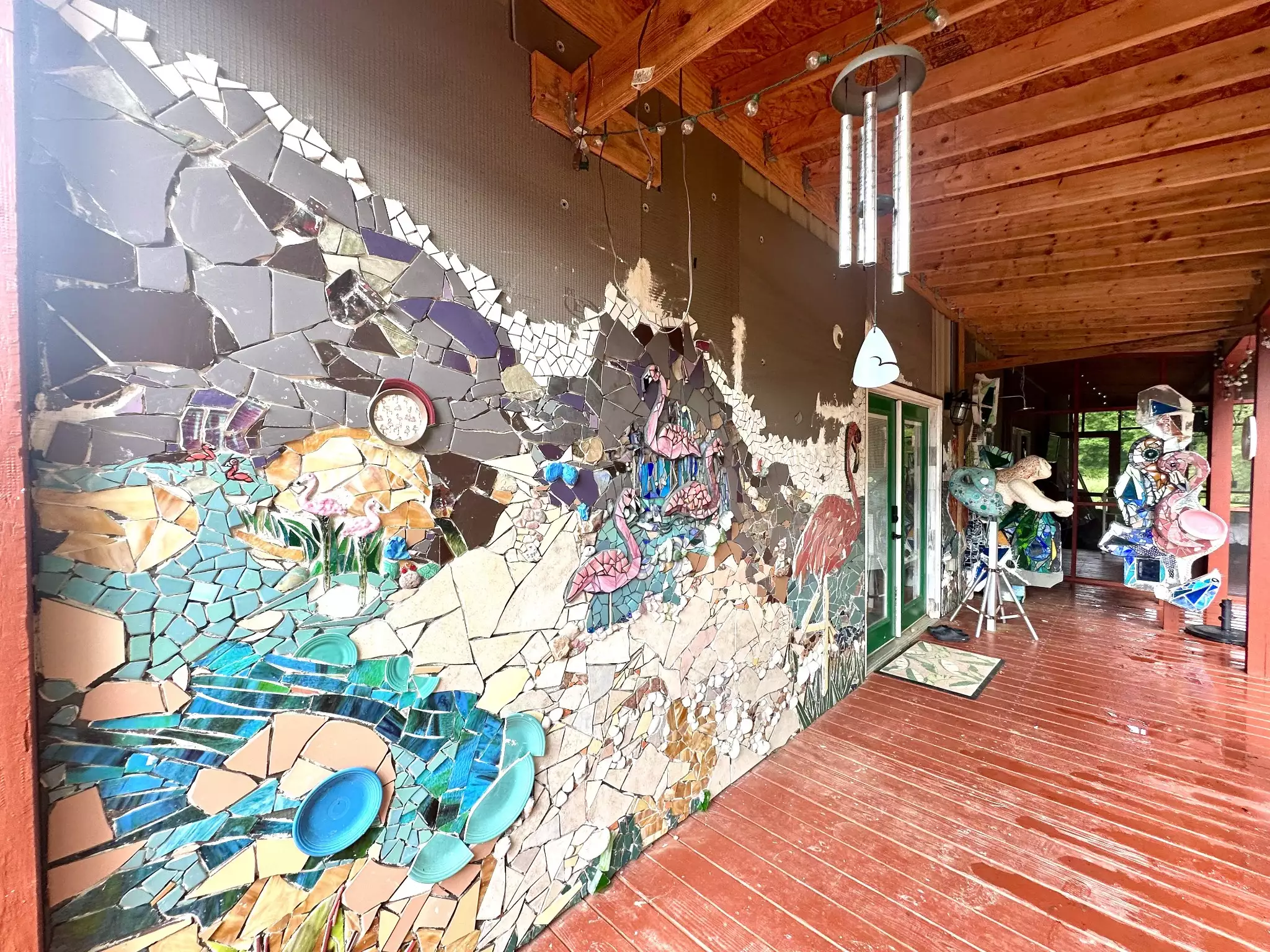 181 Bynum Rd, Bell Buckle, TN  37020