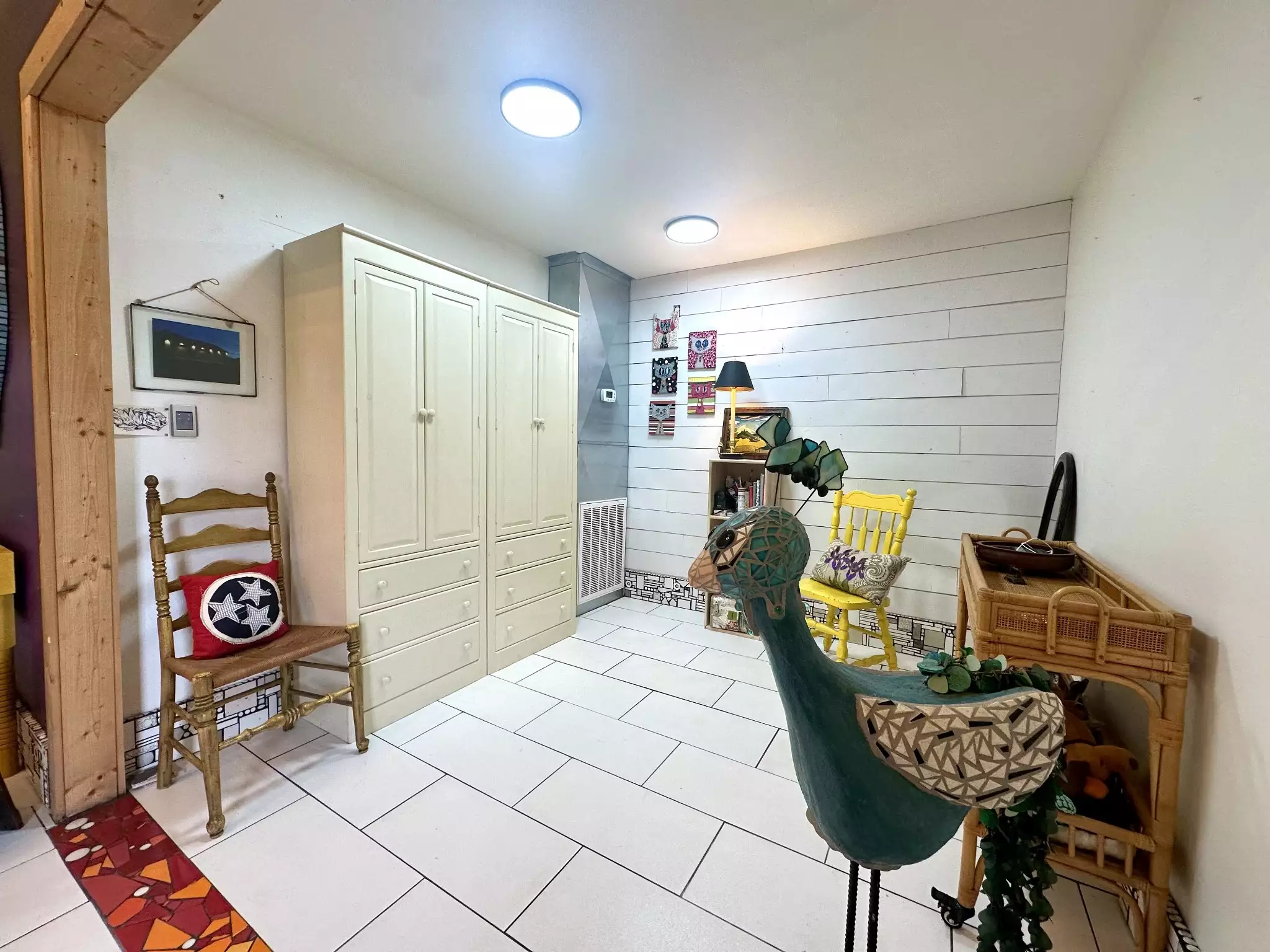 181 Bynum Rd, Bell Buckle, TN  37020