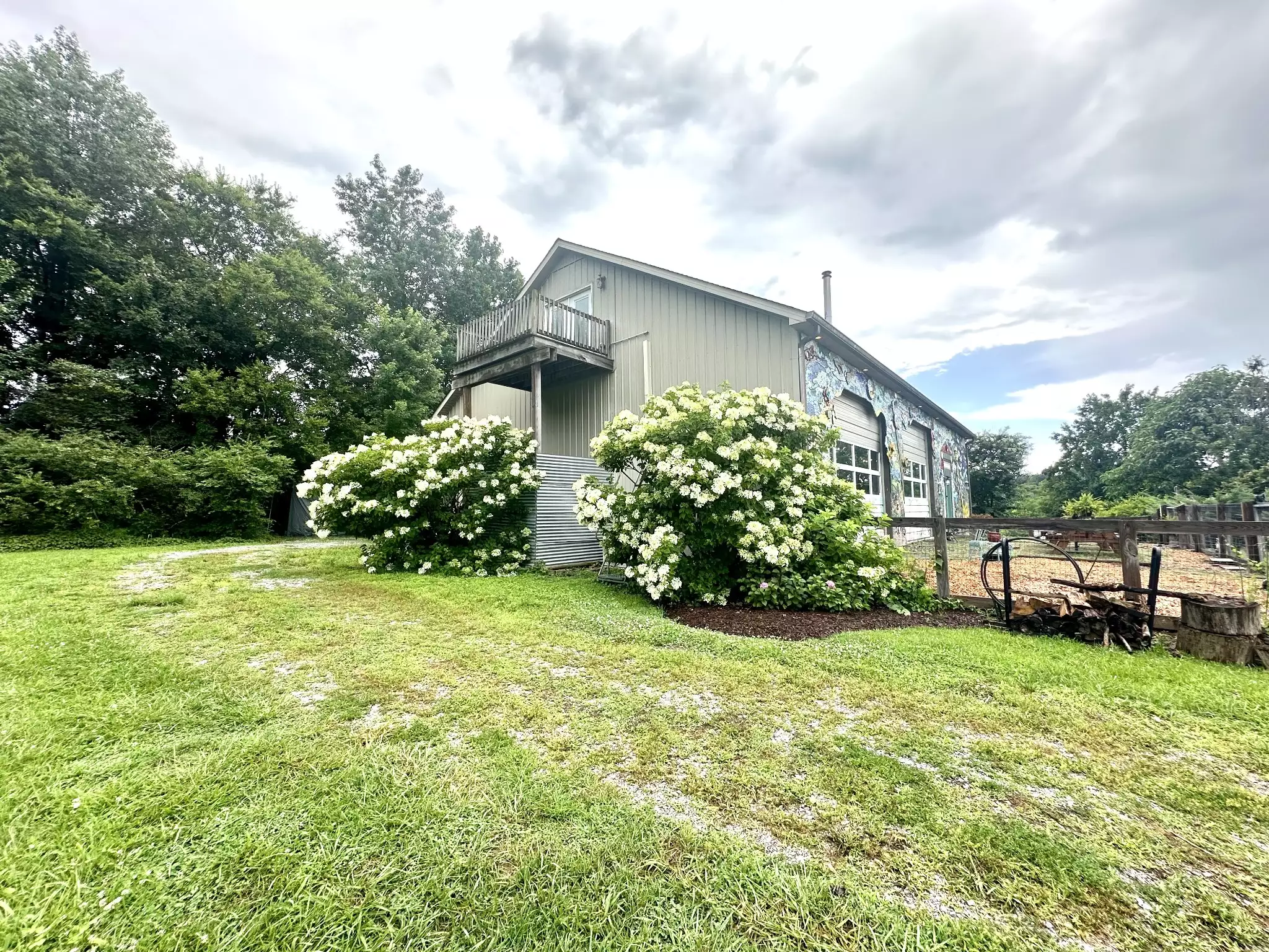 181 Bynum Rd, Bell Buckle, TN  37020