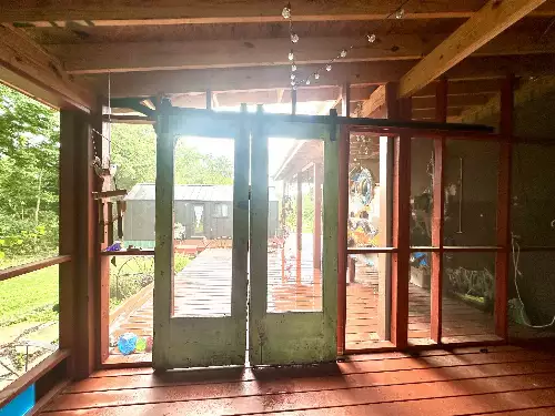 181 Bynum Rd, Bell Buckle, TN  37020