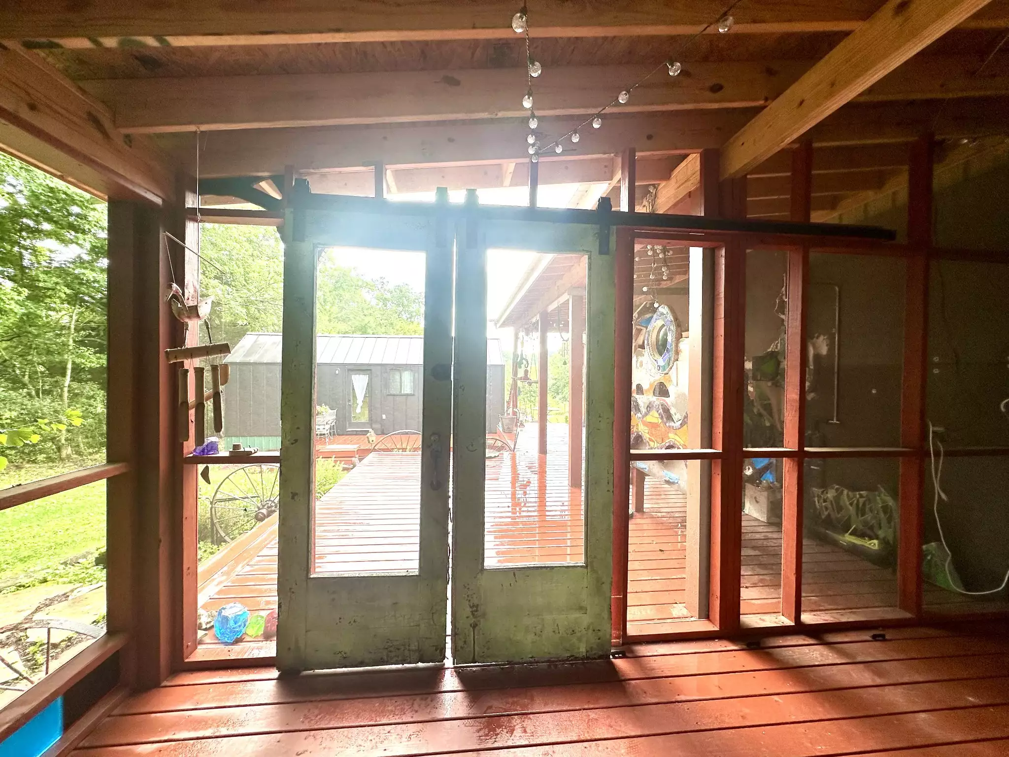 181 Bynum Rd, Bell Buckle, TN  37020