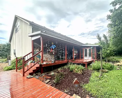 181 Bynum Rd, Bell Buckle, TN  37020