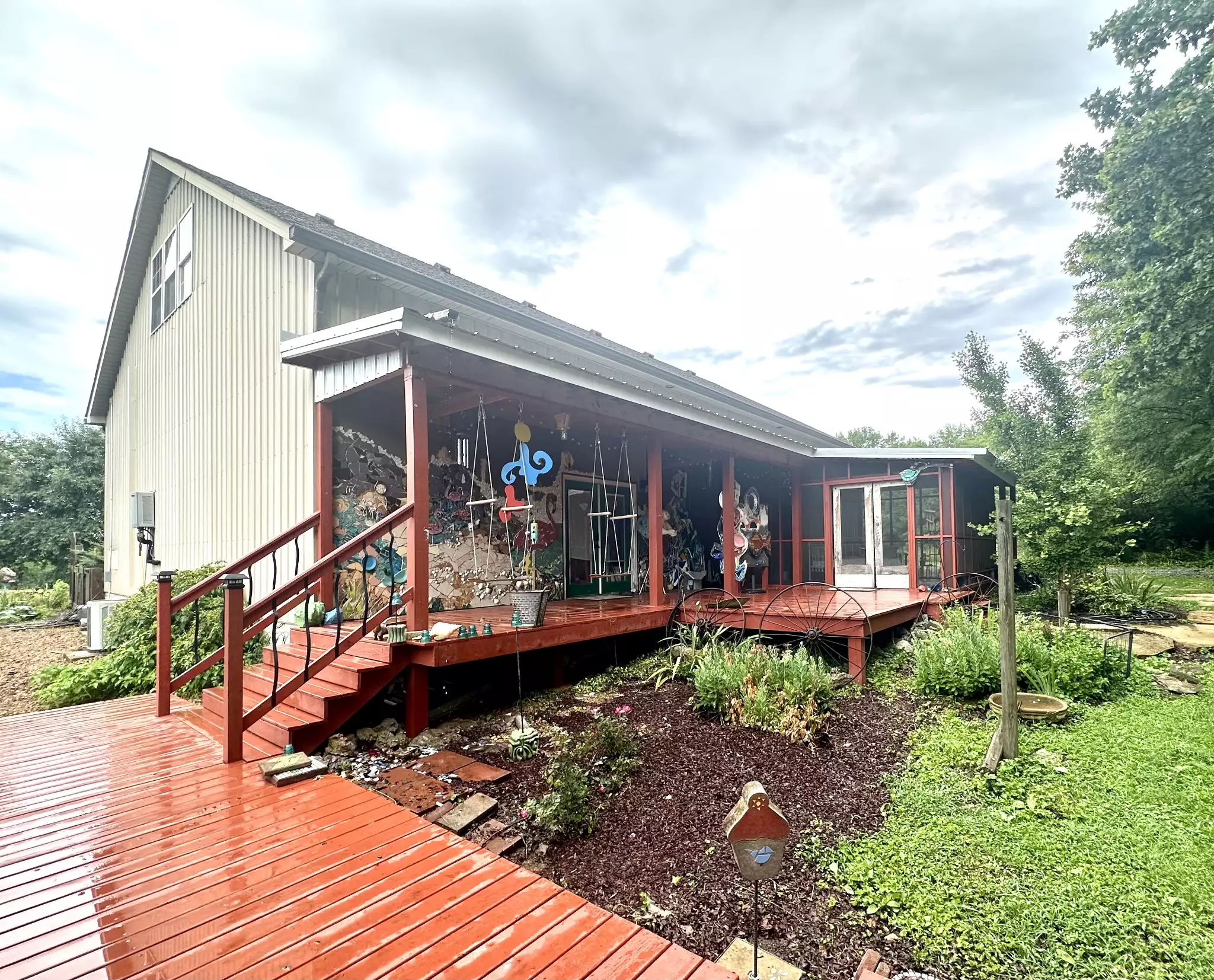 181 Bynum Rd, Bell Buckle, TN  37020