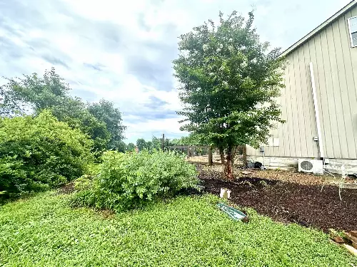 181 Bynum Rd, Bell Buckle, TN  37020