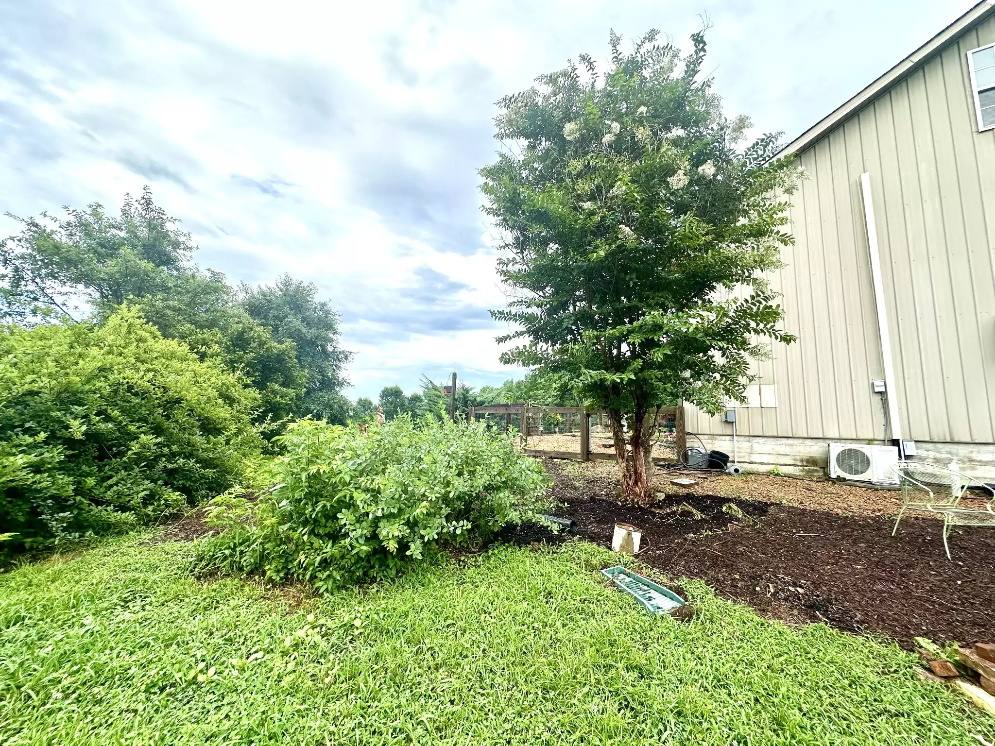 181 Bynum Rd, Bell Buckle, TN  37020