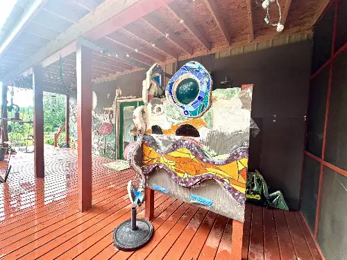 181 Bynum Rd, Bell Buckle, TN  37020