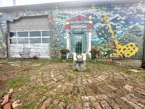 181 Bynum Rd, Bell Buckle, TN  37020