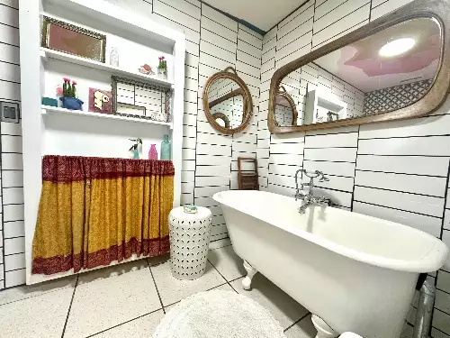 181 Bynum Rd, Bell Buckle, TN  37020