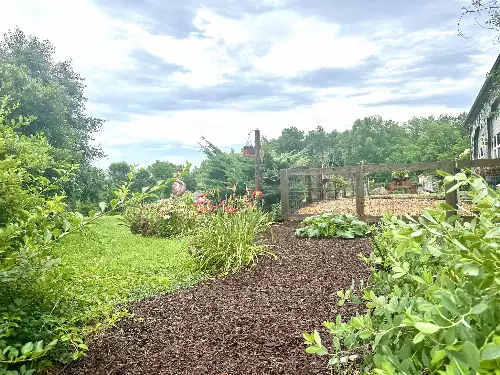 181 Bynum Rd, Bell Buckle, TN  37020