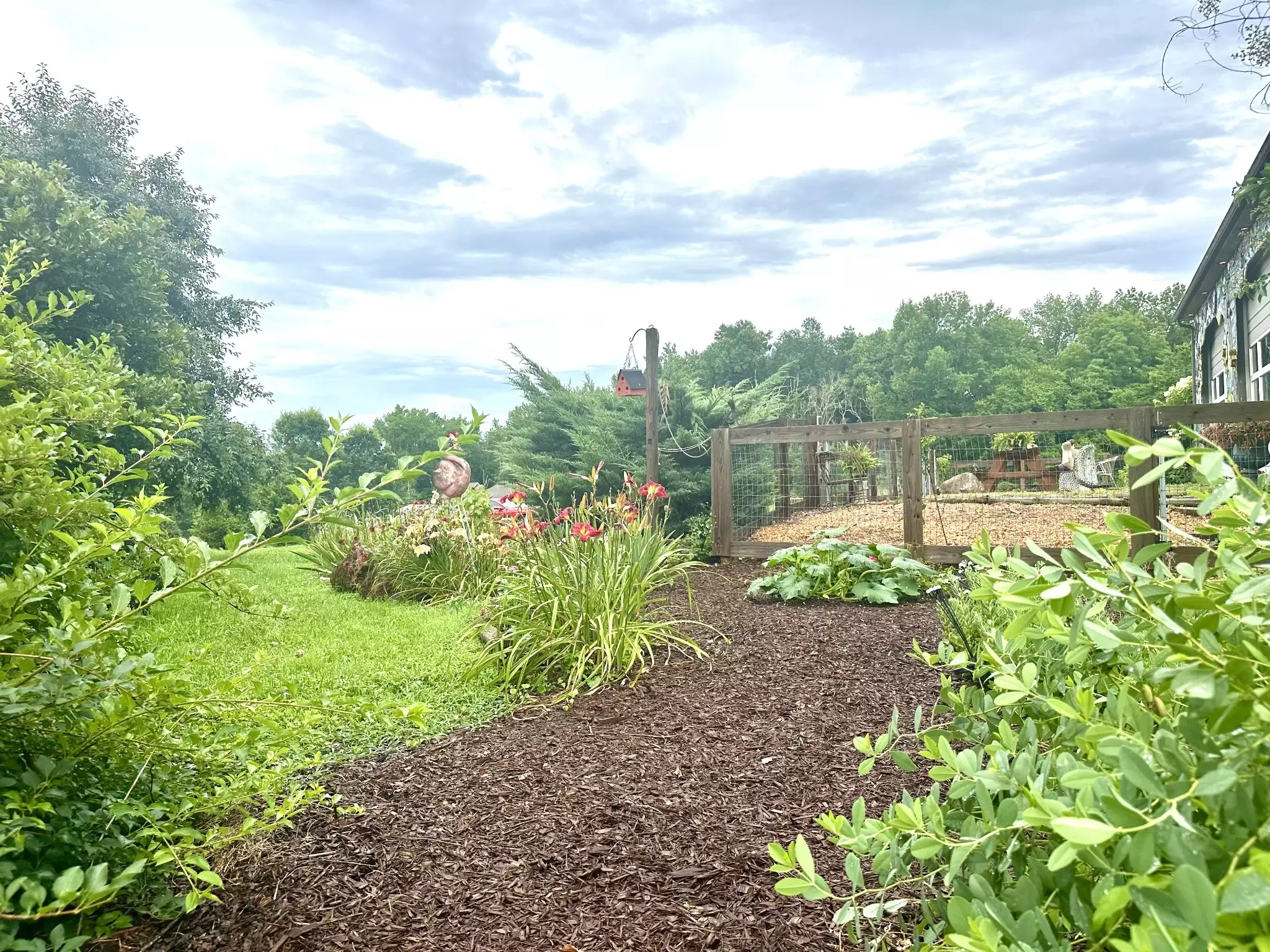 181 Bynum Rd, Bell Buckle, TN  37020