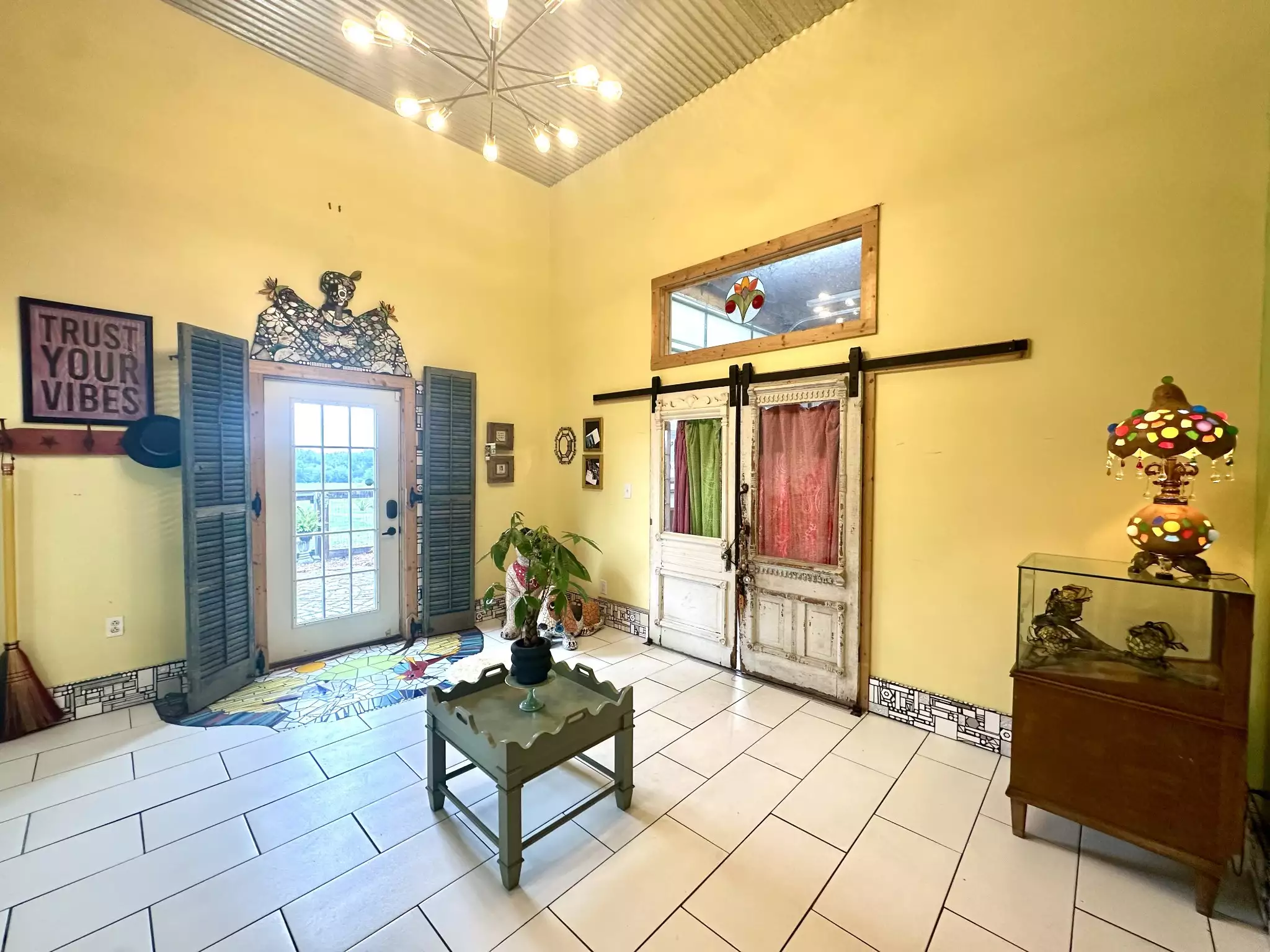 181 Bynum Rd, Bell Buckle, TN  37020