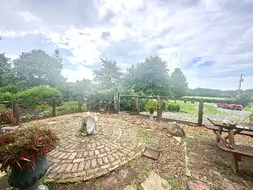 181 Bynum Rd, Bell Buckle, TN  37020