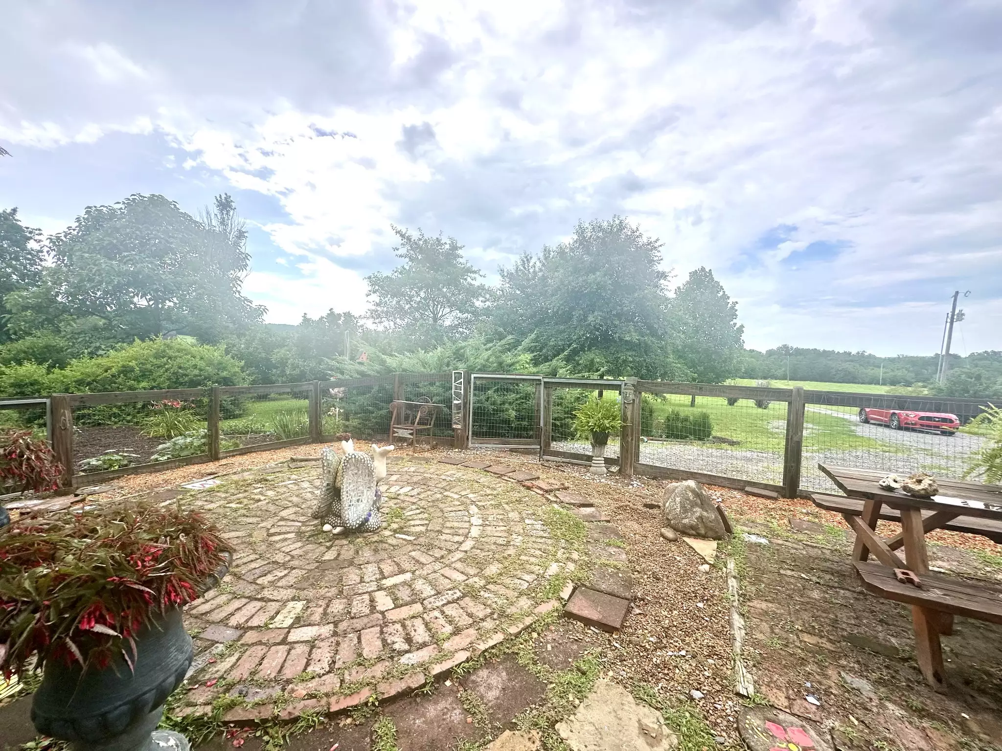 181 Bynum Rd, Bell Buckle, TN  37020