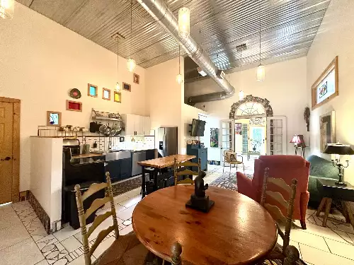 181 Bynum Rd, Bell Buckle, TN  37020