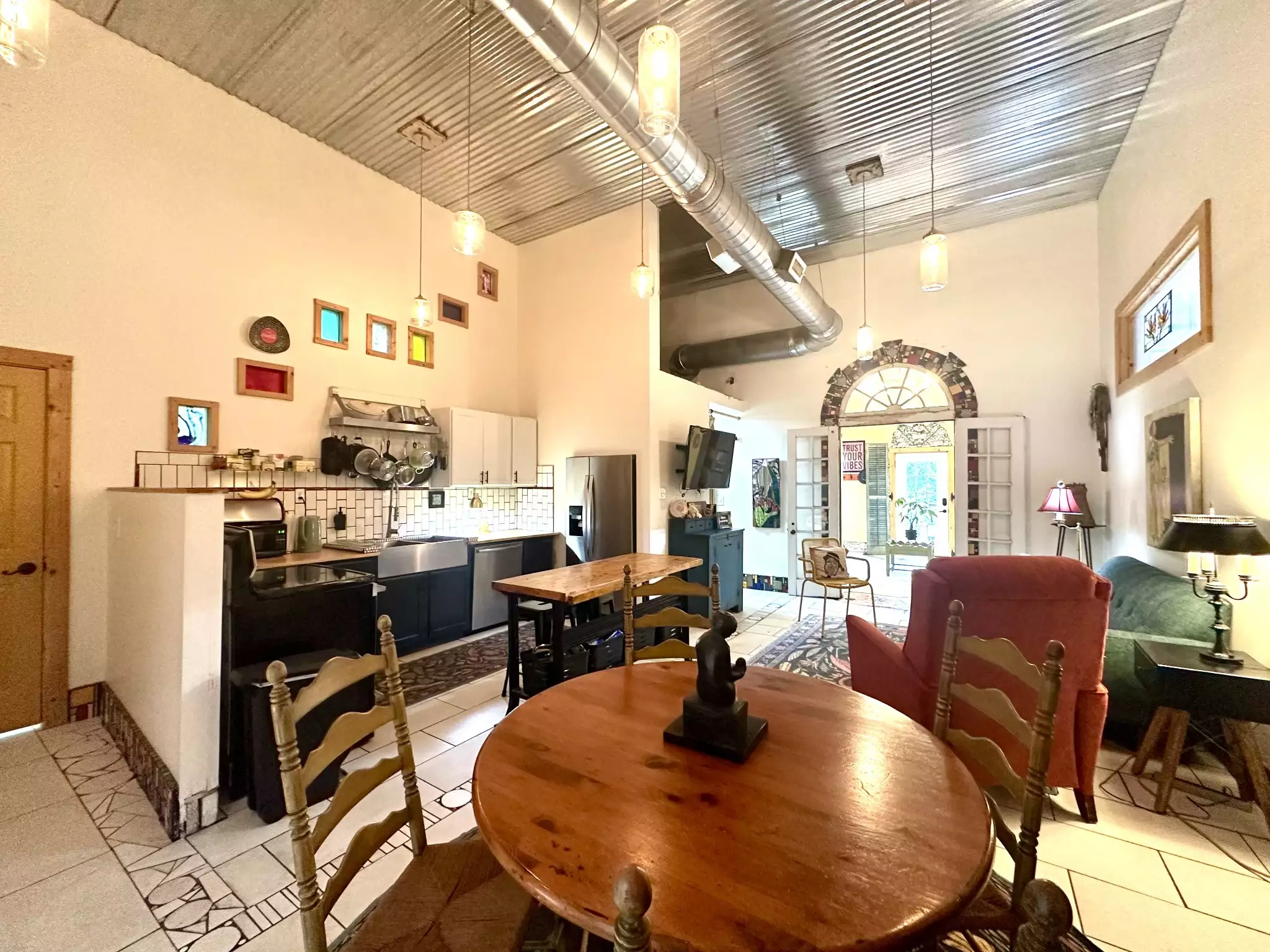 181 Bynum Rd, Bell Buckle, TN  37020