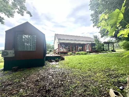 181 Bynum Rd, Bell Buckle, TN  37020