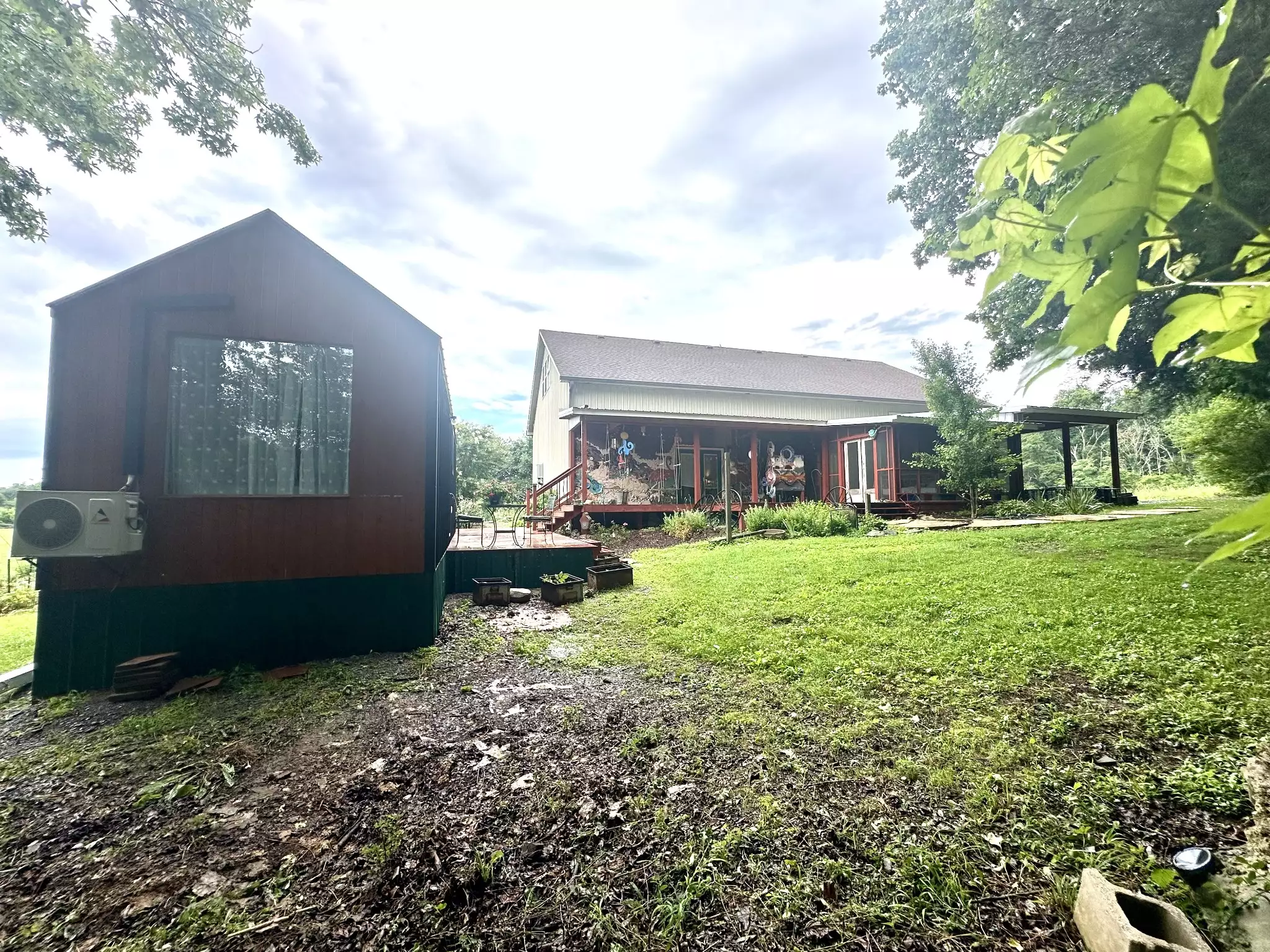 181 Bynum Rd, Bell Buckle, TN  37020