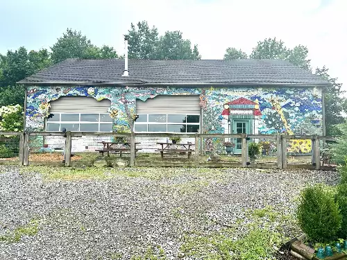 181 Bynum Rd, Bell Buckle, TN  37020