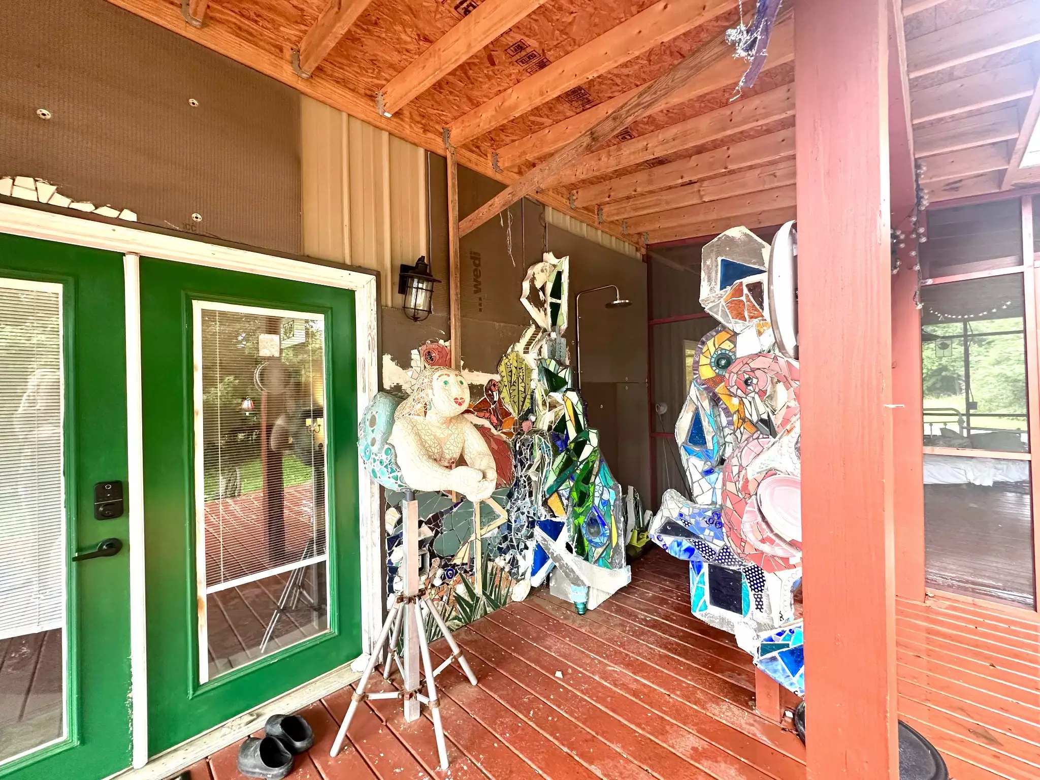 181 Bynum Rd, Bell Buckle, TN  37020