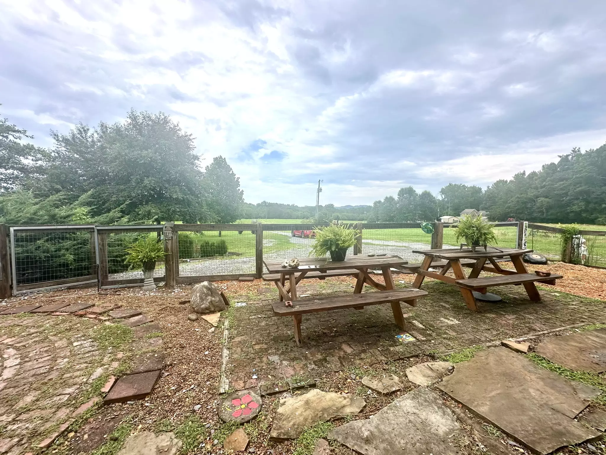 181 Bynum Rd, Bell Buckle, TN  37020