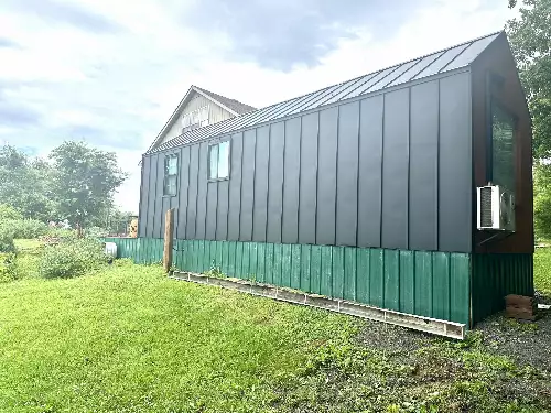 181 Bynum Rd, Bell Buckle, TN  37020