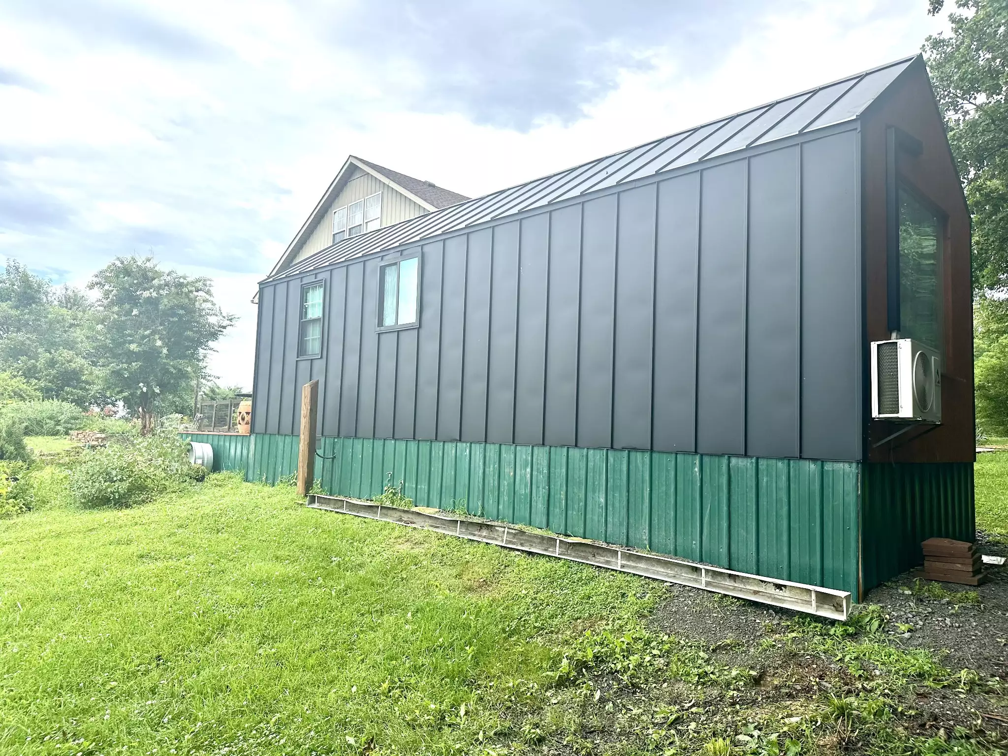 181 Bynum Rd, Bell Buckle, TN  37020