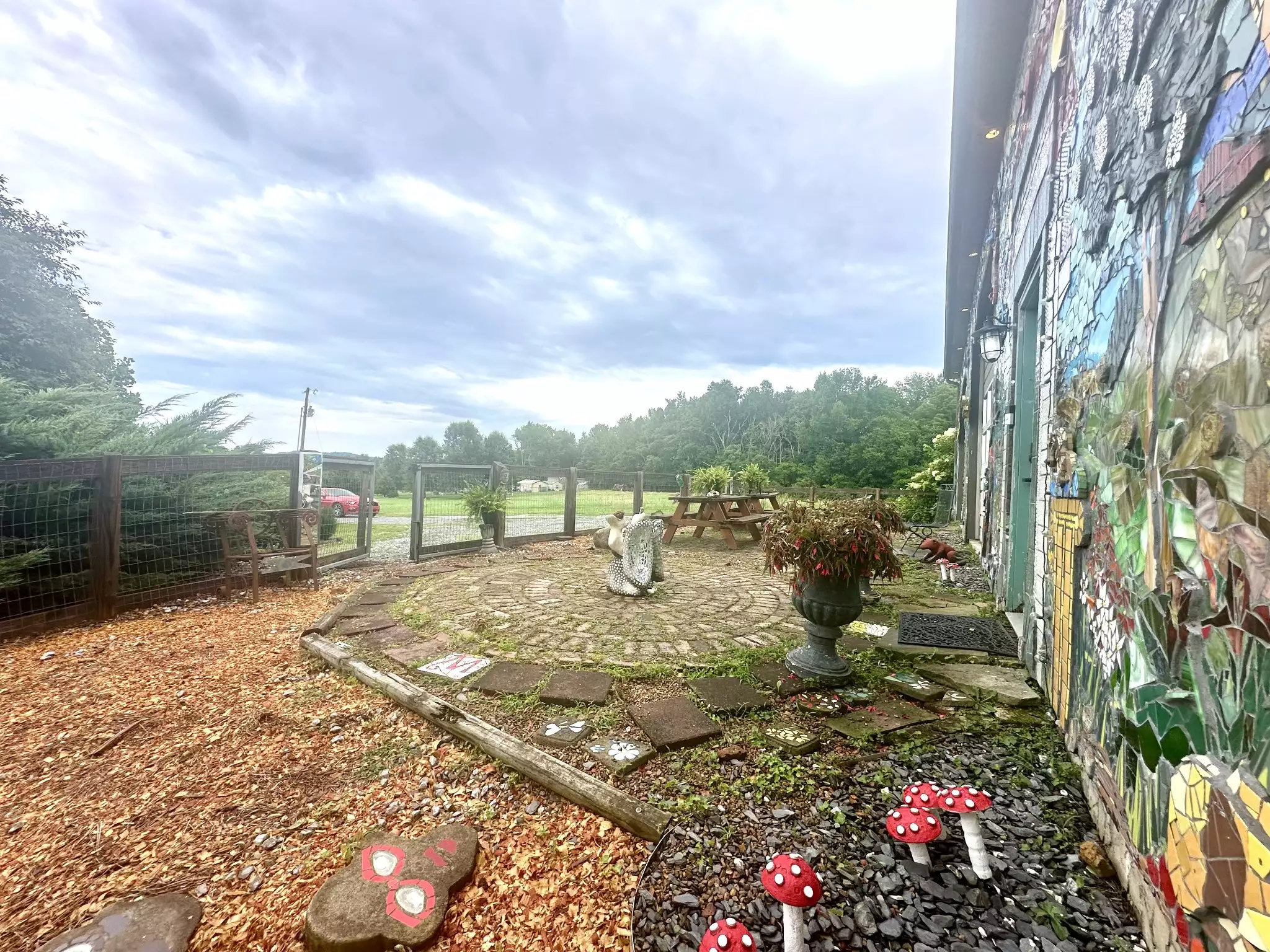 181 Bynum Rd, Bell Buckle, TN  37020