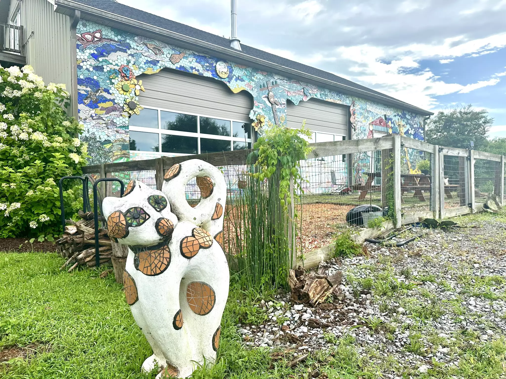 181 Bynum Rd, Bell Buckle, TN  37020