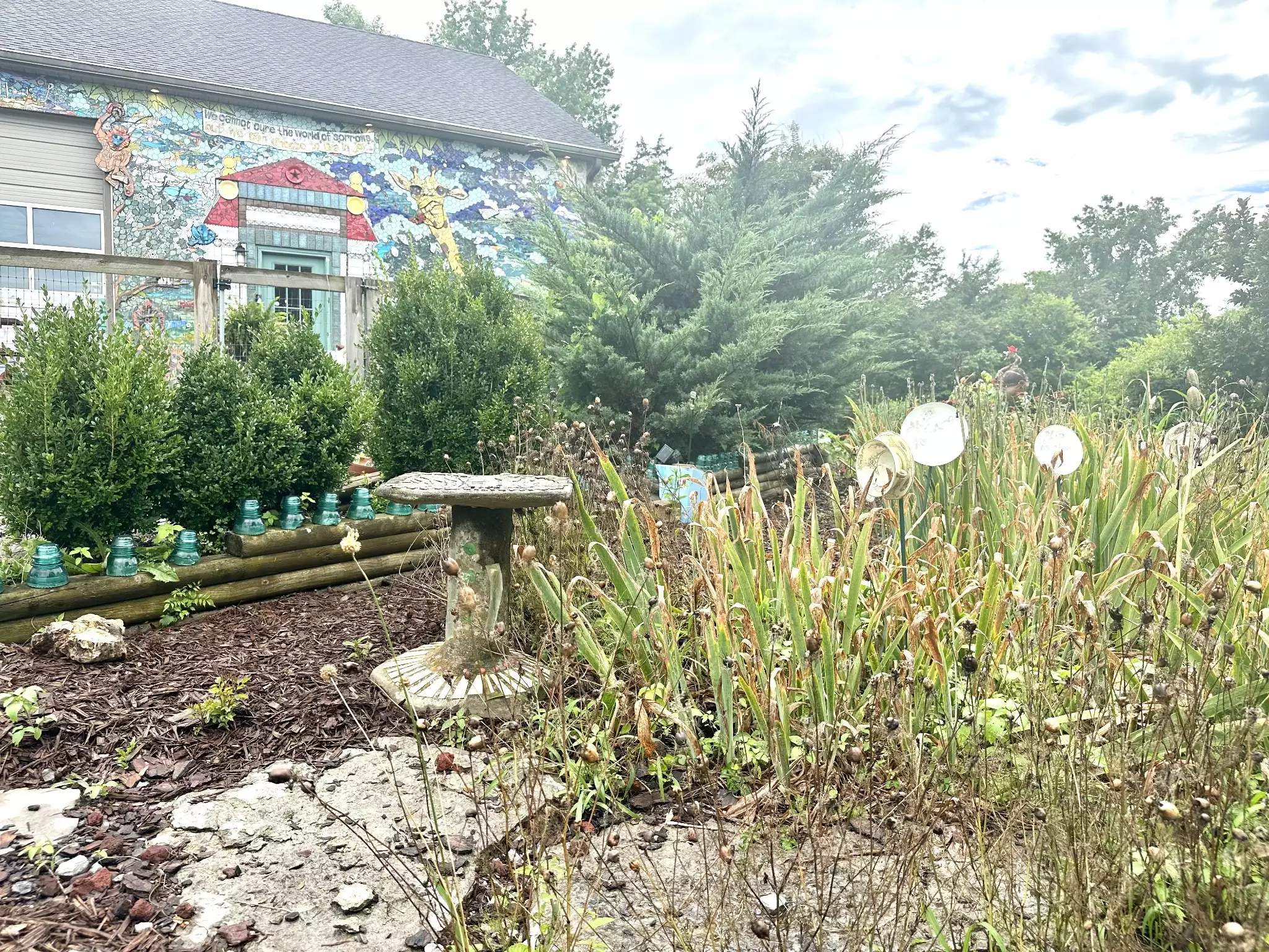 181 Bynum Rd, Bell Buckle, TN  37020