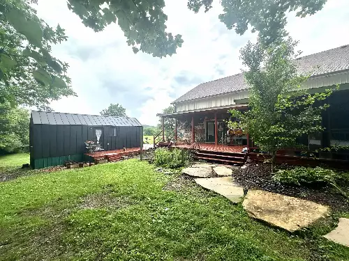 181 Bynum Rd, Bell Buckle, TN  37020