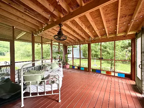 181 Bynum Rd, Bell Buckle, TN  37020