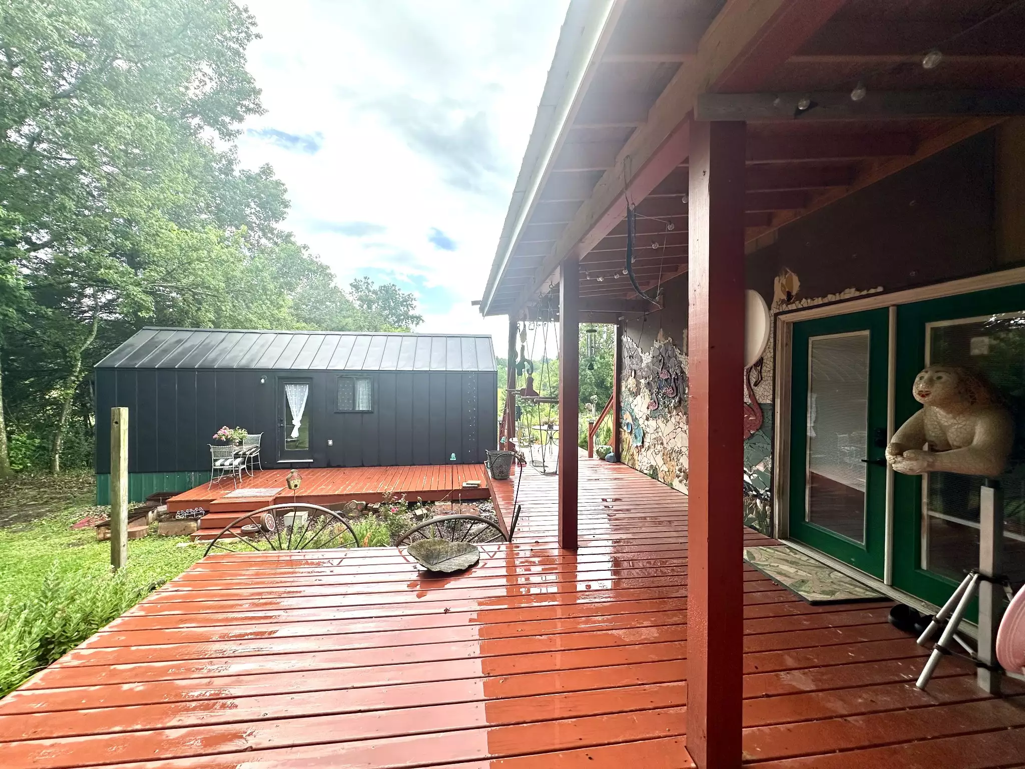 181 Bynum Rd, Bell Buckle, TN  37020