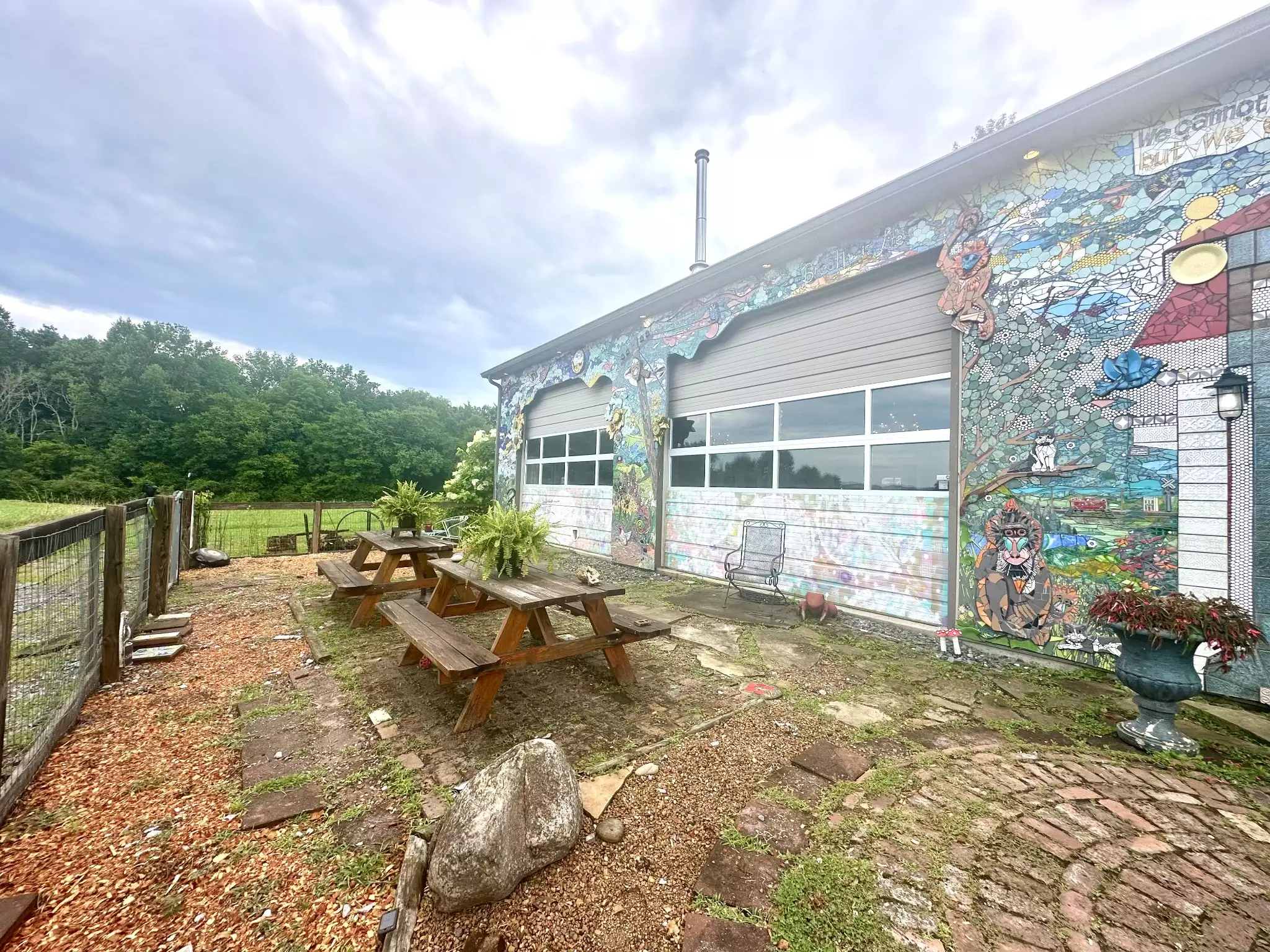 181 Bynum Rd, Bell Buckle, TN  37020