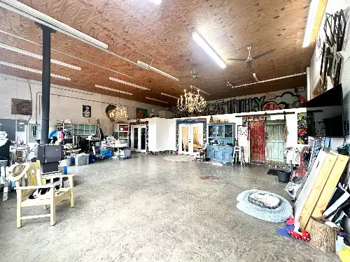 181 Bynum Rd, Bell Buckle, TN  37020