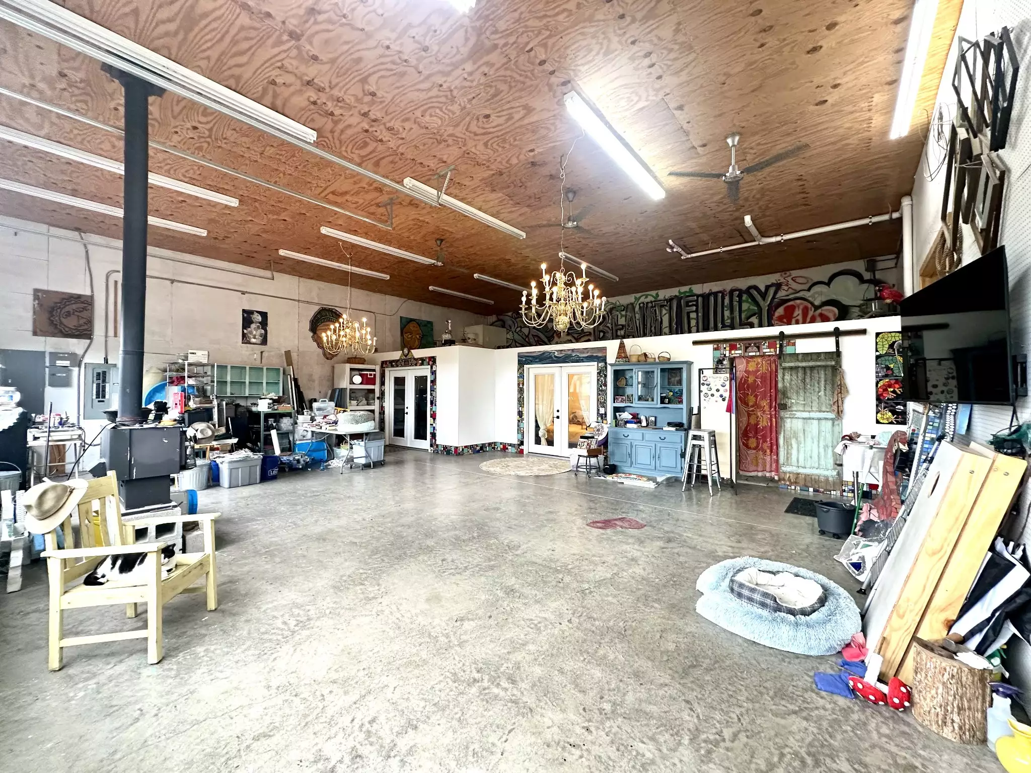 181 Bynum Rd, Bell Buckle, TN  37020