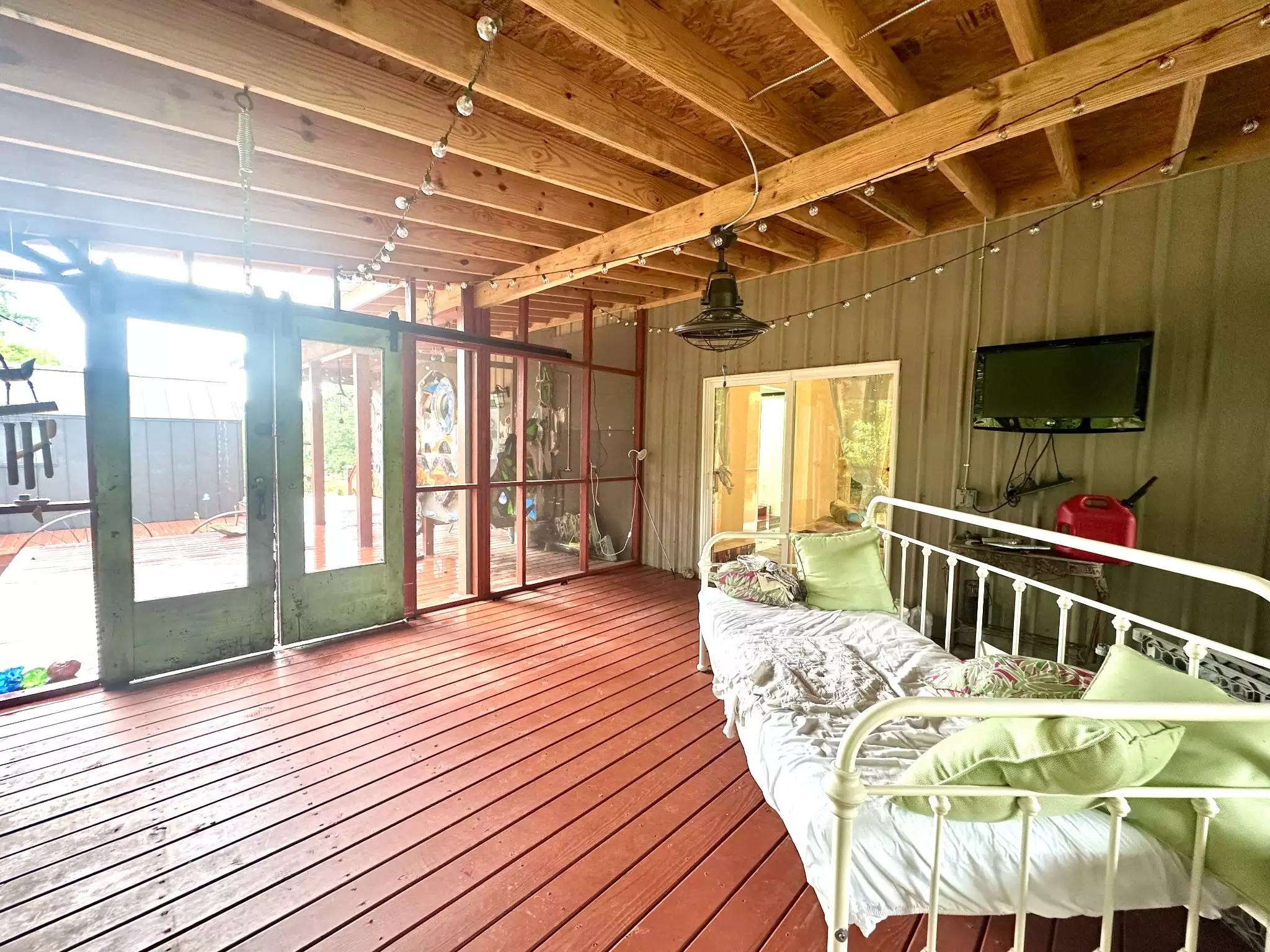 181 Bynum Rd, Bell Buckle, TN  37020