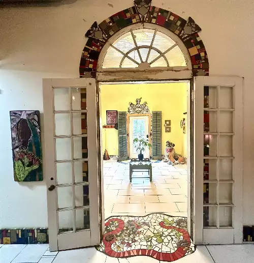 181 Bynum Rd, Bell Buckle, TN  37020