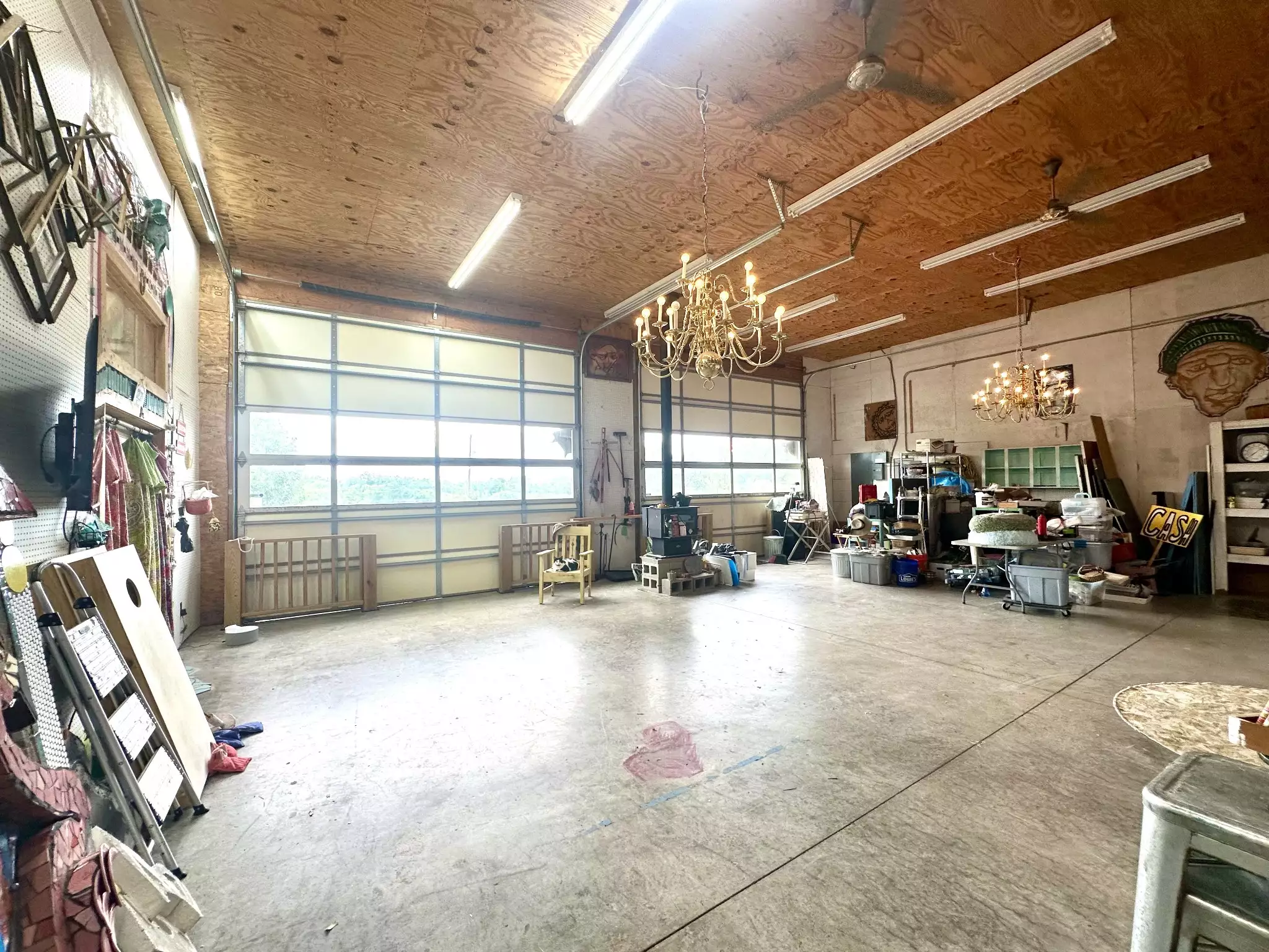 181 Bynum Rd, Bell Buckle, TN  37020