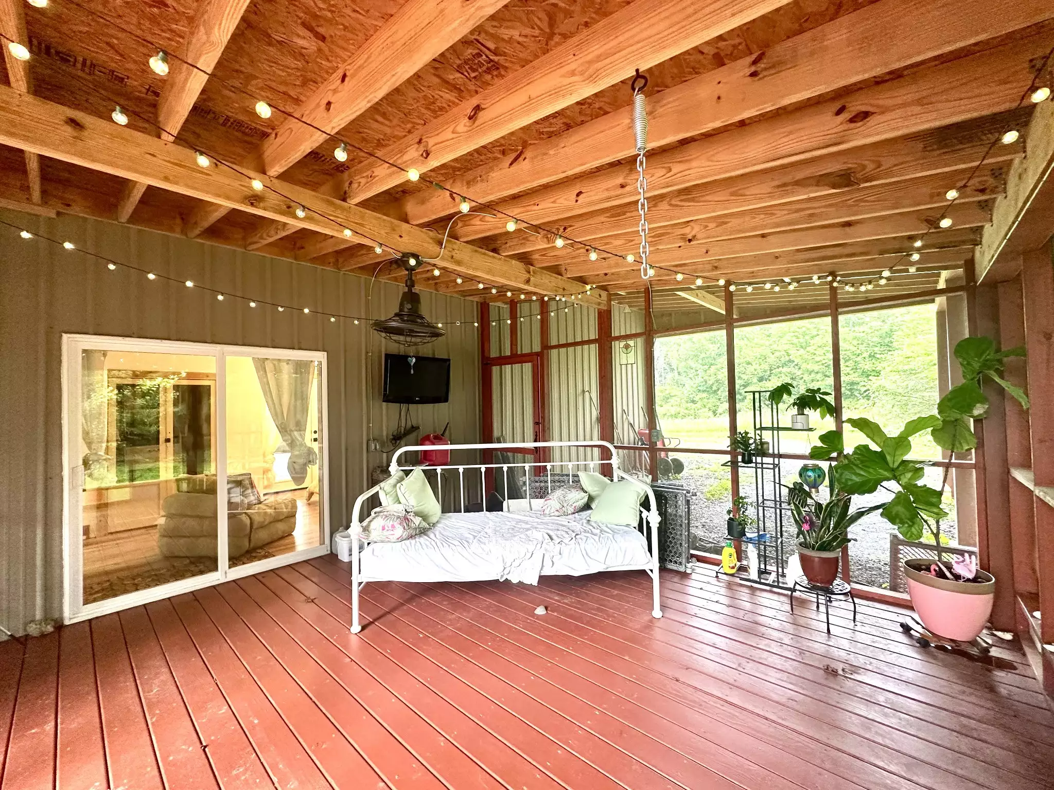 181 Bynum Rd, Bell Buckle, TN  37020