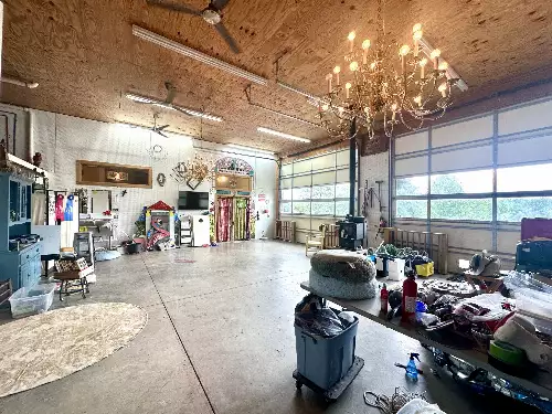 181 Bynum Rd, Bell Buckle, TN  37020