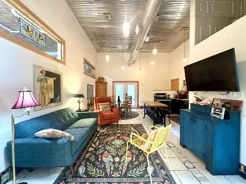 181 Bynum Rd, Bell Buckle, TN  37020