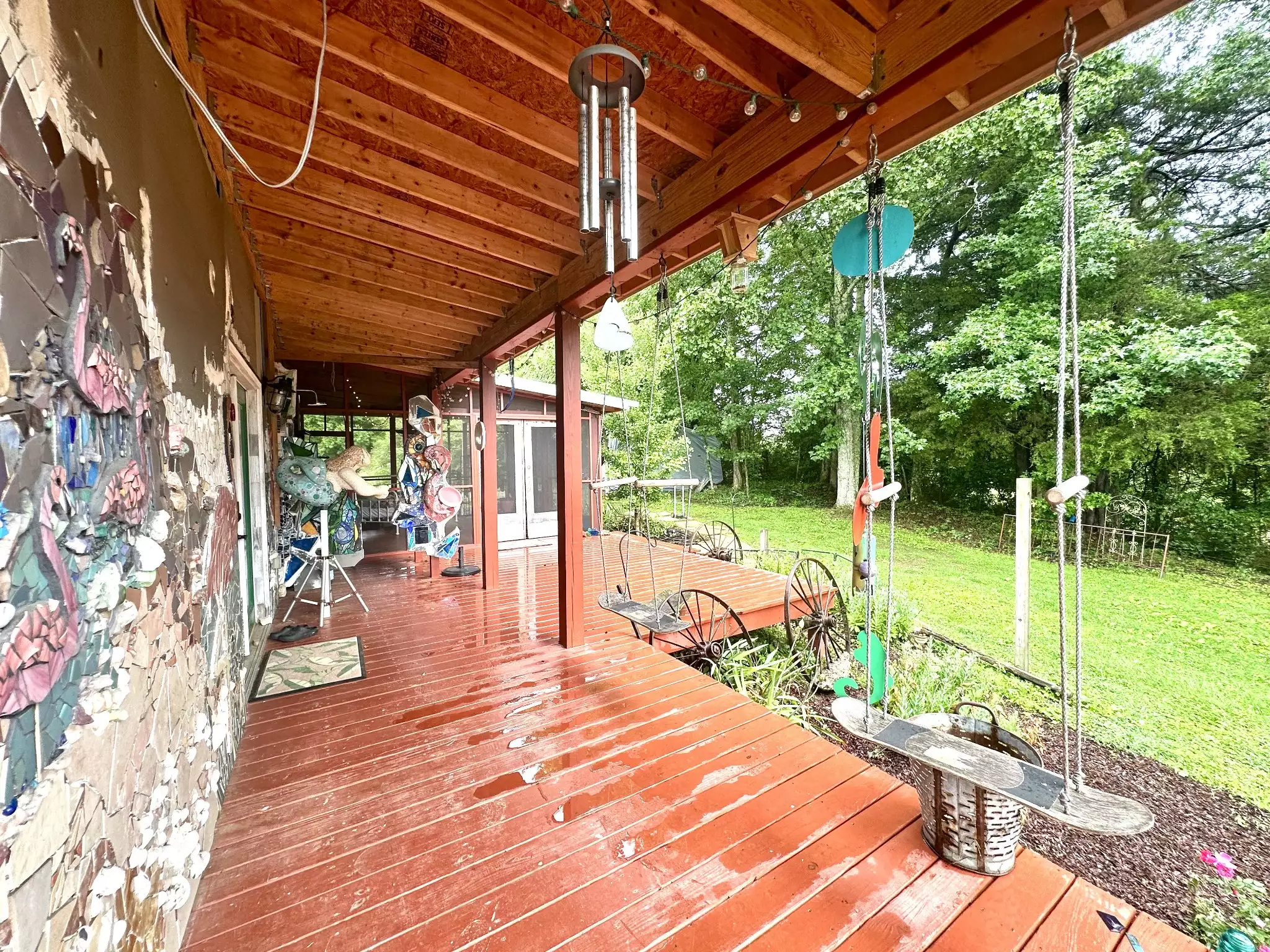 181 Bynum Rd, Bell Buckle, TN  37020