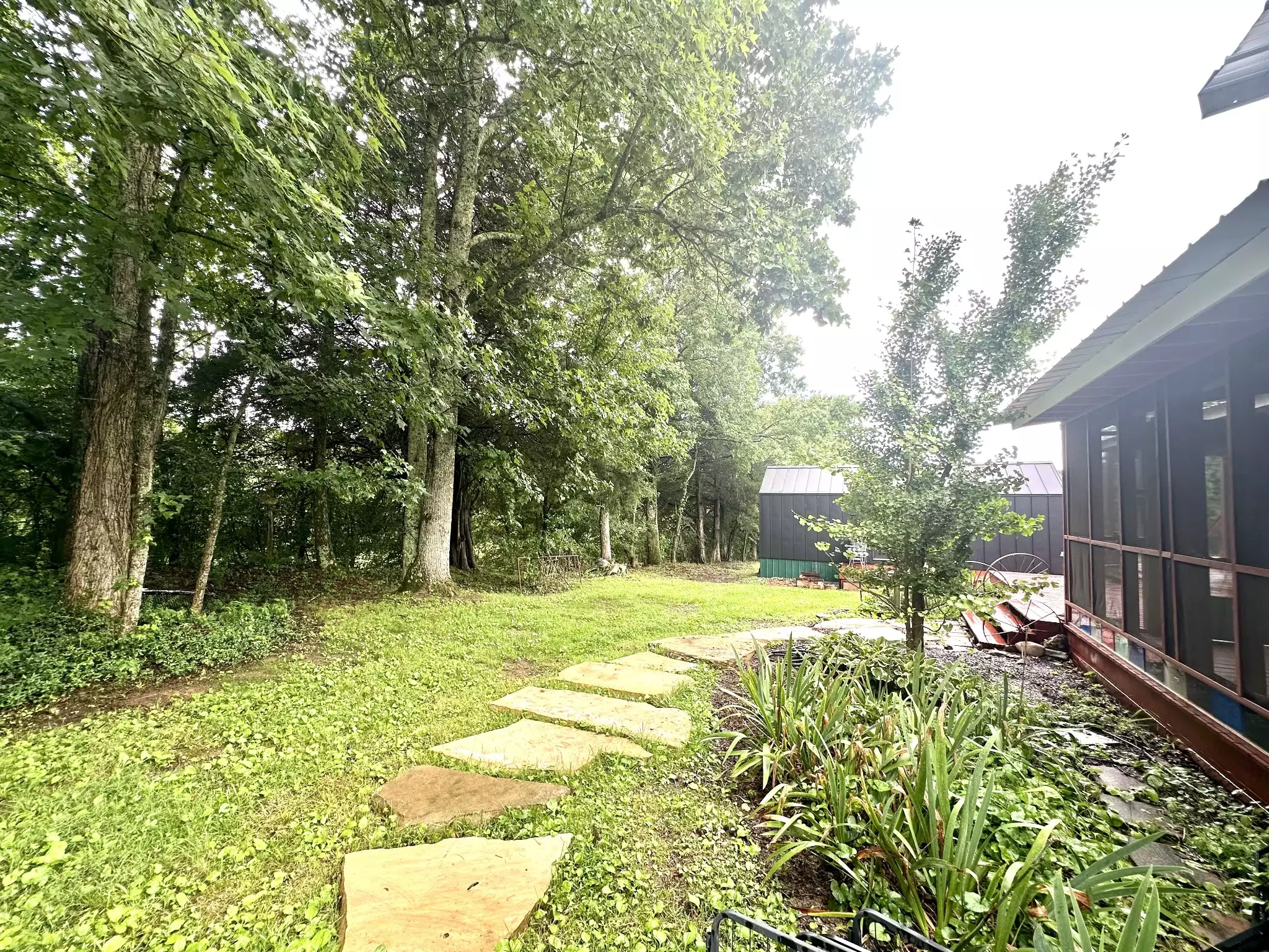 181 Bynum Rd, Bell Buckle, TN  37020