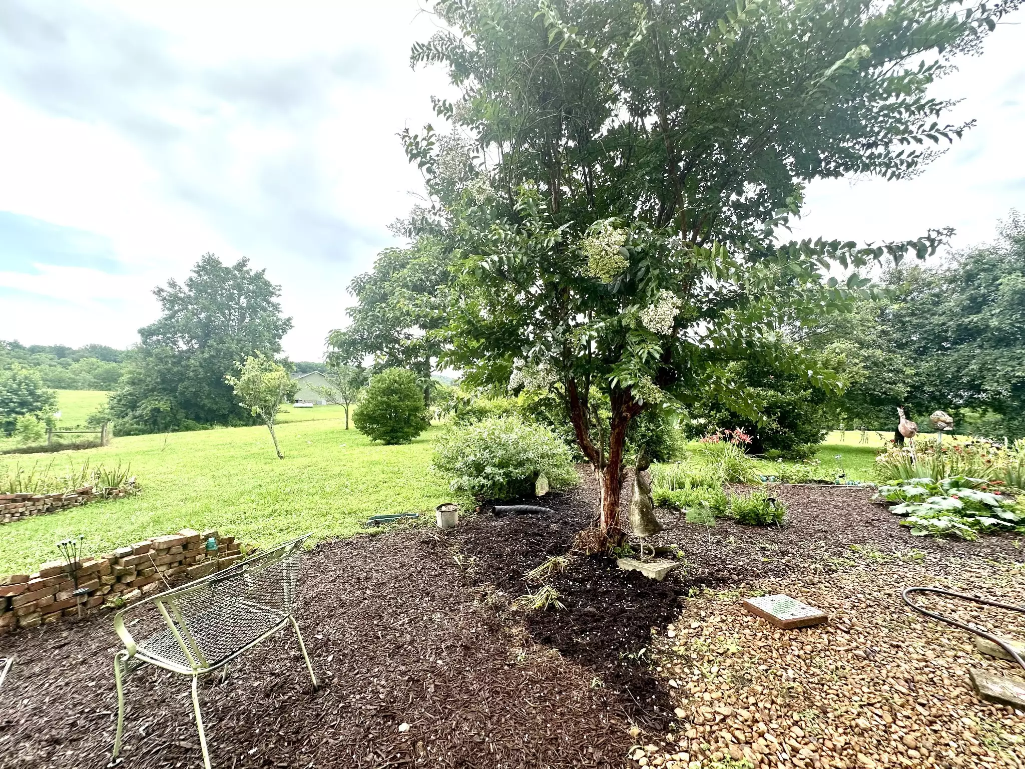 181 Bynum Rd, Bell Buckle, TN  37020