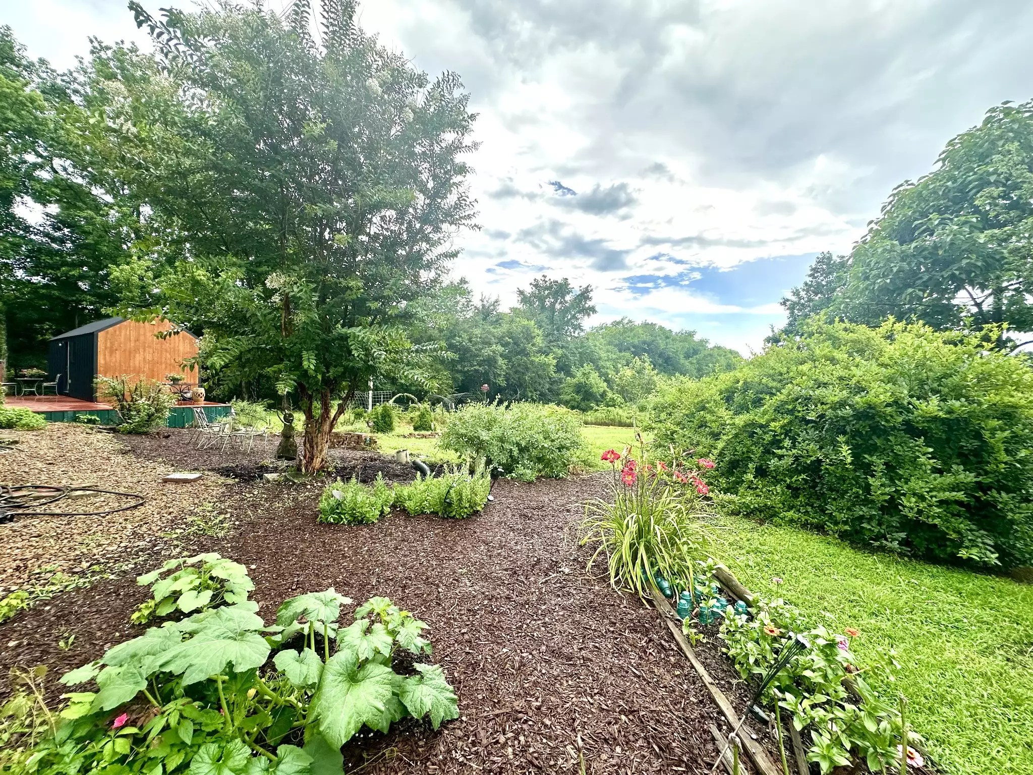 181 Bynum Rd, Bell Buckle, TN  37020