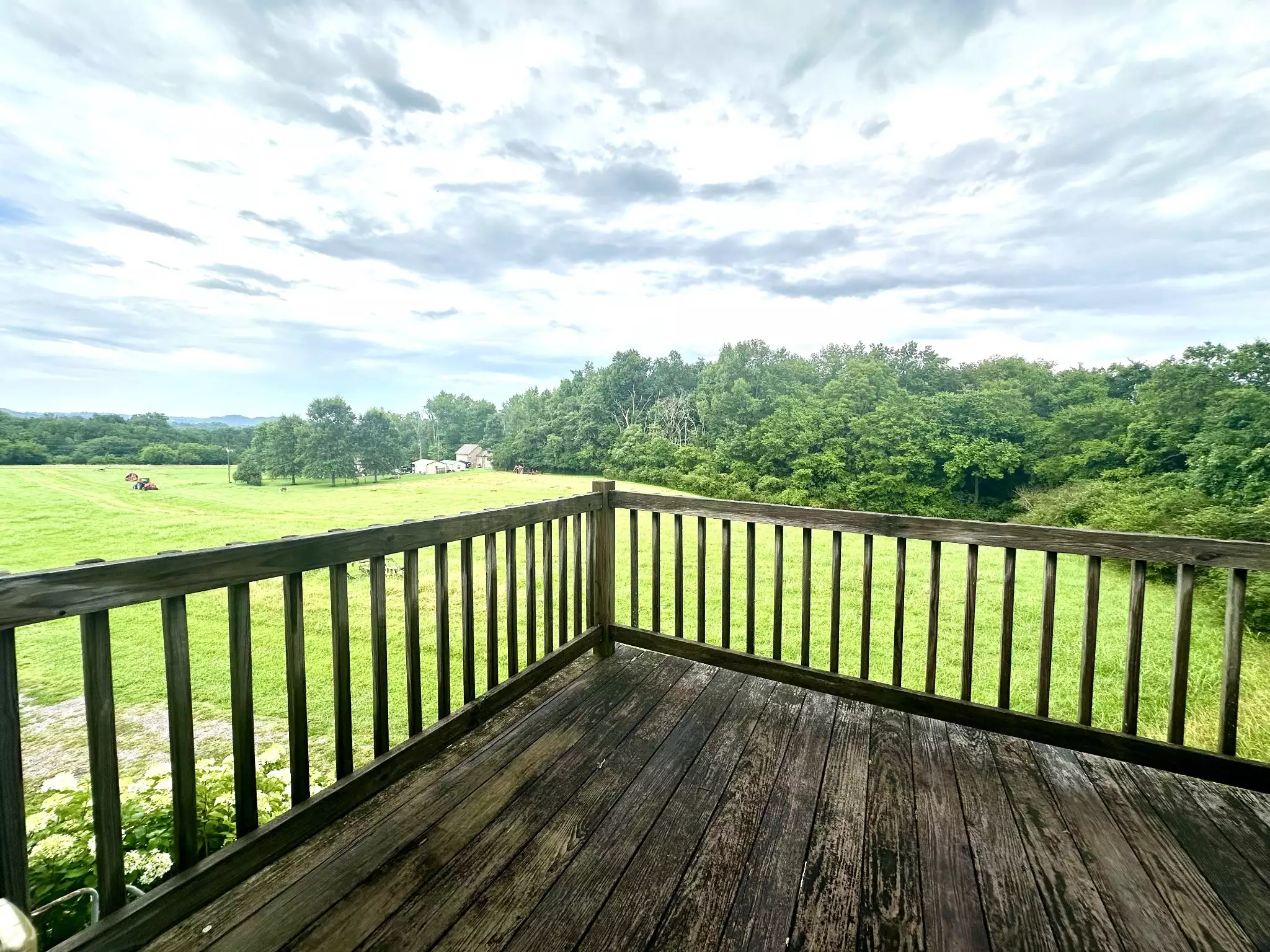 181 Bynum Rd, Bell Buckle, TN  37020