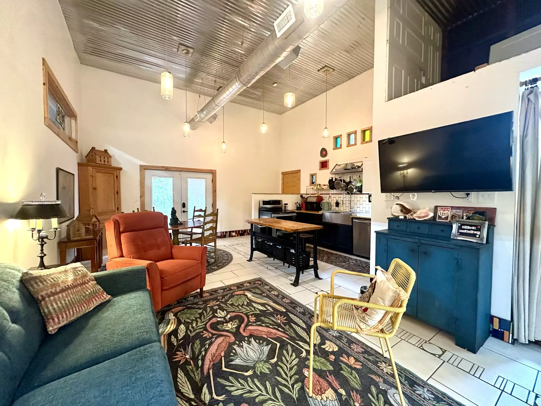 181 Bynum Rd, Bell Buckle, TN  37020